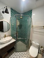 Nova Beachfront Haven Villa