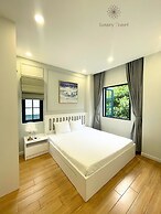 Nova Beachfront Haven Villa