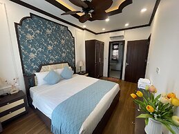 Nova Beachfront Haven Villa