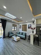 Nova Beachfront Haven Villa