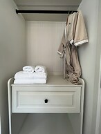 Nova Beachfront Haven Villa