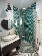 Nova Beachfront Haven Villa