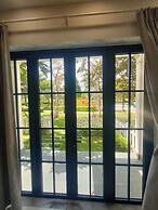 Nova Beachfront Haven Villa