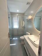 Nova Beachfront Haven Villa