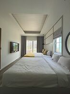 Nova Beachfront Haven Villa