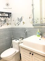 Nova Beachfront Haven Villa