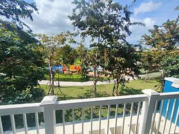 Nova Beachfront Haven Villa