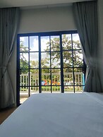 Nova Beachfront Haven Villa