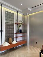 Nova Beachfront Haven Villa