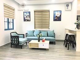 Nova Beachfront Haven Villa