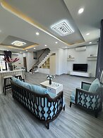 Nova Beachfront Haven Villa