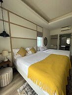 Nova Beachfront Haven Villa