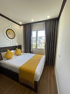 Nova Beachfront Haven Villa