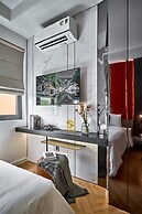 Nova Beachfront Haven Villa