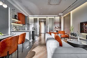 Nova Beachfront Haven Villa