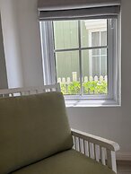 Nova Beachfront Haven Villa