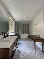 Nova Beachfront Haven Villa