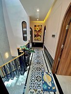 Nova Beachfront Haven Villa