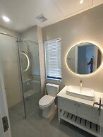 Nova Beachfront Haven Villa