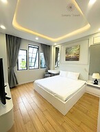 Nova Beachfront Haven Villa