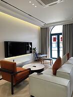 Nova Beachfront Haven Villa