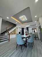 Nova Beachfront Haven Villa