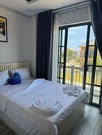 Nova Beachfront Haven Villa