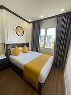 Nova Beachfront Haven Villa