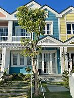 Nova Beachfront Haven Villa