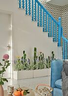 Nova Beachfront Haven Villa