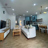 Nova Beachfront Haven Villa