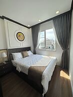 Nova Beachfront Haven Villa