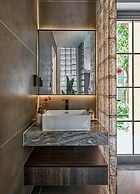 Nova Beachfront Haven Villa