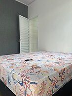 Pousada Recanto Sol e Mar