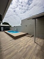 Pousada Recanto Sol e Mar