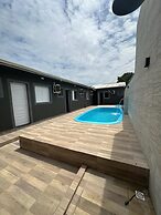 Pousada Recanto Sol e Mar