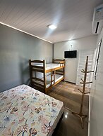 Pousada Recanto Sol e Mar