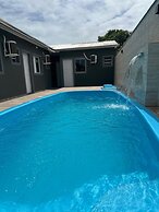 Pousada Recanto Sol e Mar