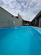 Pousada Recanto Sol e Mar