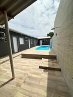 Pousada Recanto Sol e Mar