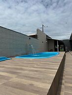 Pousada Recanto Sol e Mar