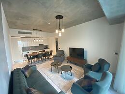 Sinpas Queen Bomonti Residence By Bondy