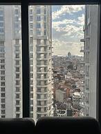 Sinpas Queen Bomonti Residence By Bondy