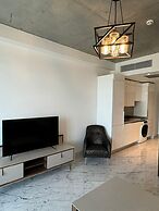 Sinpas Queen Bomonti Residence By Bondy