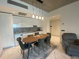 Sinpas Queen Bomonti Residence By Bondy