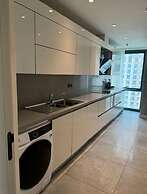 Sinpas Queen Bomonti Residence By Bondy