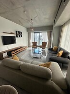 Sinpas Queen Bomonti Residence By Bondy