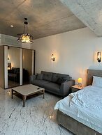 Sinpas Queen Bomonti Residence By Bondy