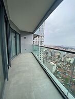 Sinpas Queen Bomonti Residence By Bondy