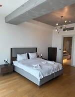 Sinpas Queen Bomonti Residence By Bondy